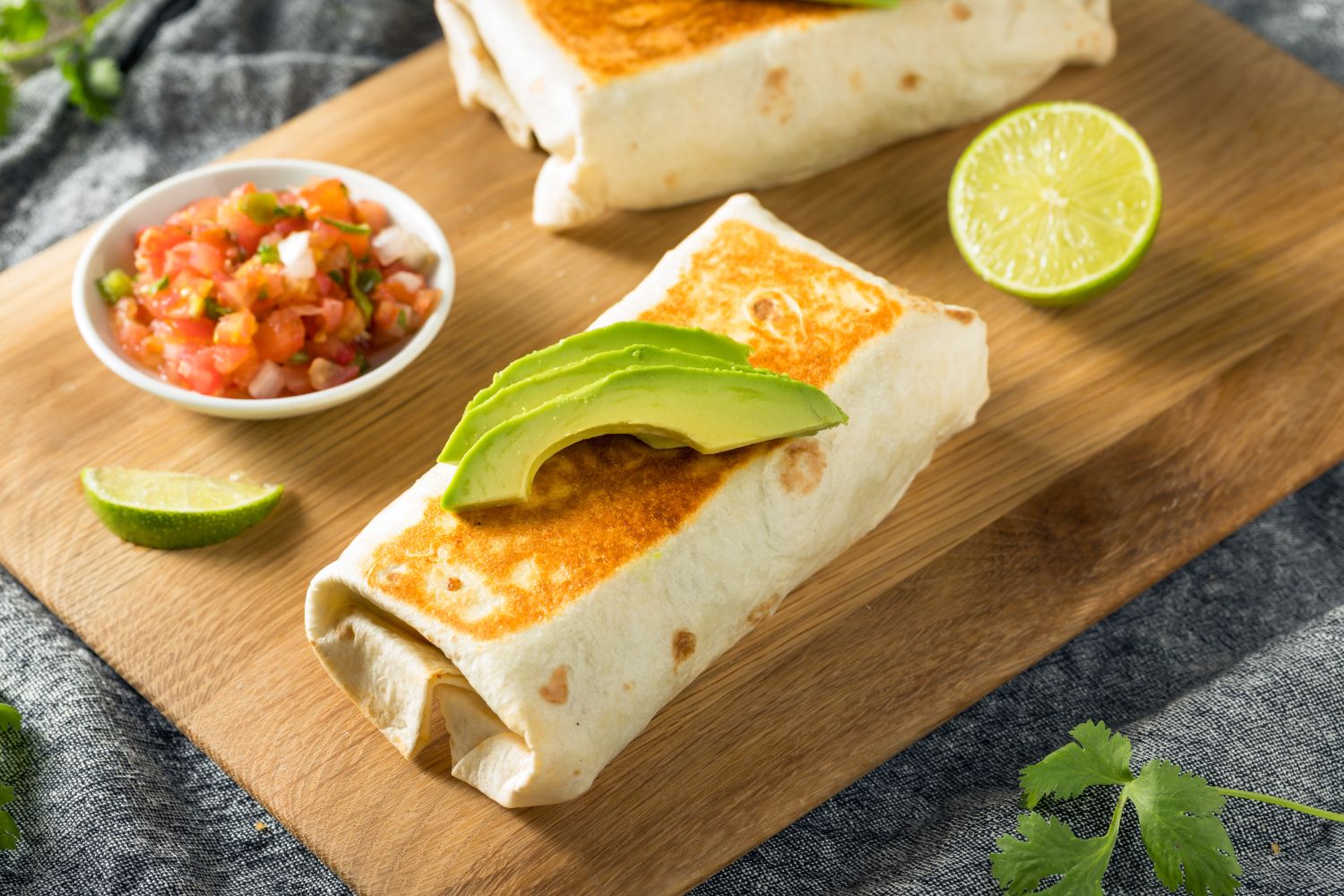 Breakfast Burrito-trendyfuss.com 