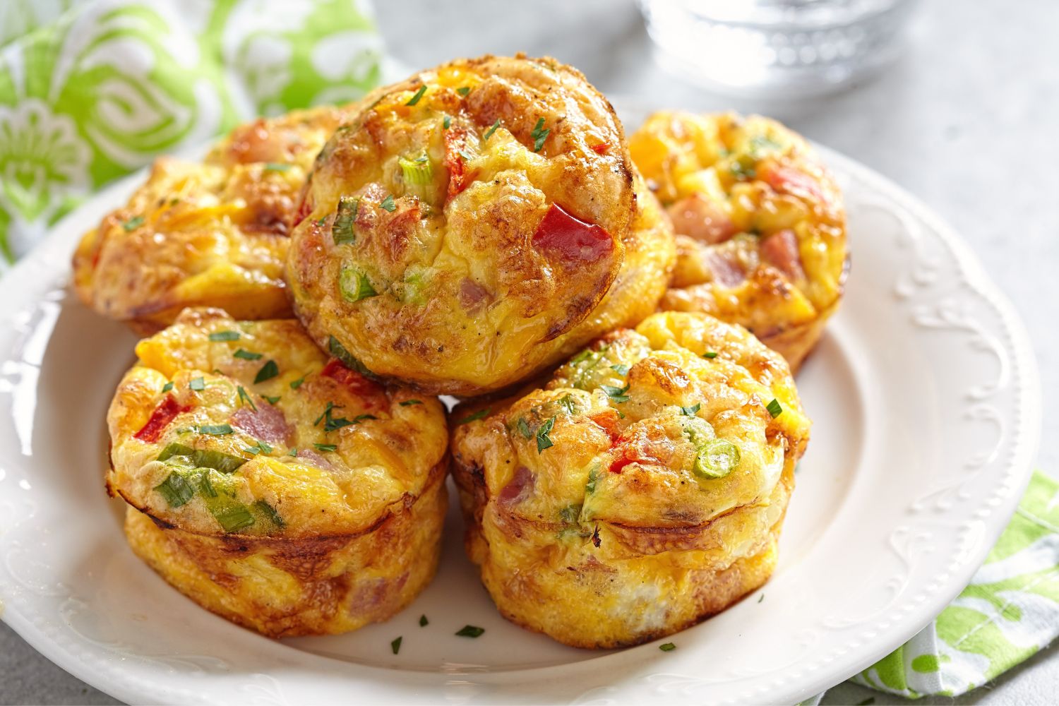 Egg Muffins-trendyfuss.com