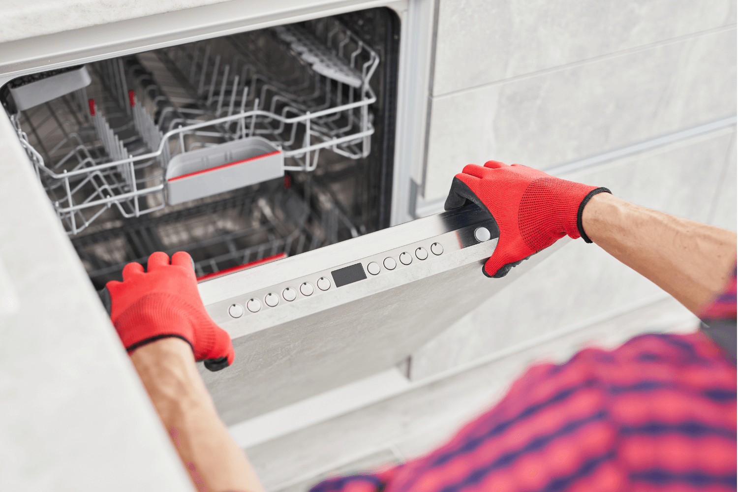 how to clean dishwasher-trendyfuss.com