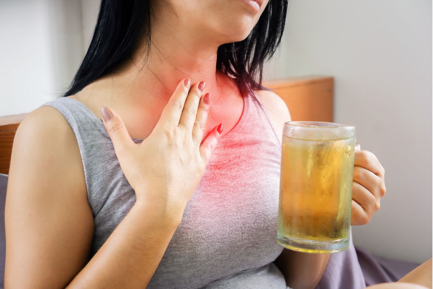 Foods That Cause Acid Reflux-trendyfuss.com